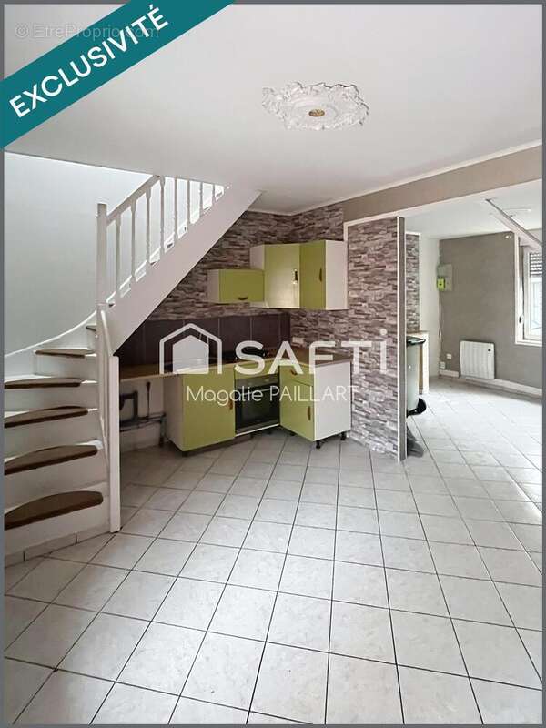 Photo 2 - Maison à CALAIS