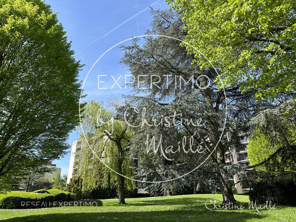 Versailles montreuil - appartement 5 pièces 106 m2 avec balcon, parking en sous/sol et ascenseur - photo 12