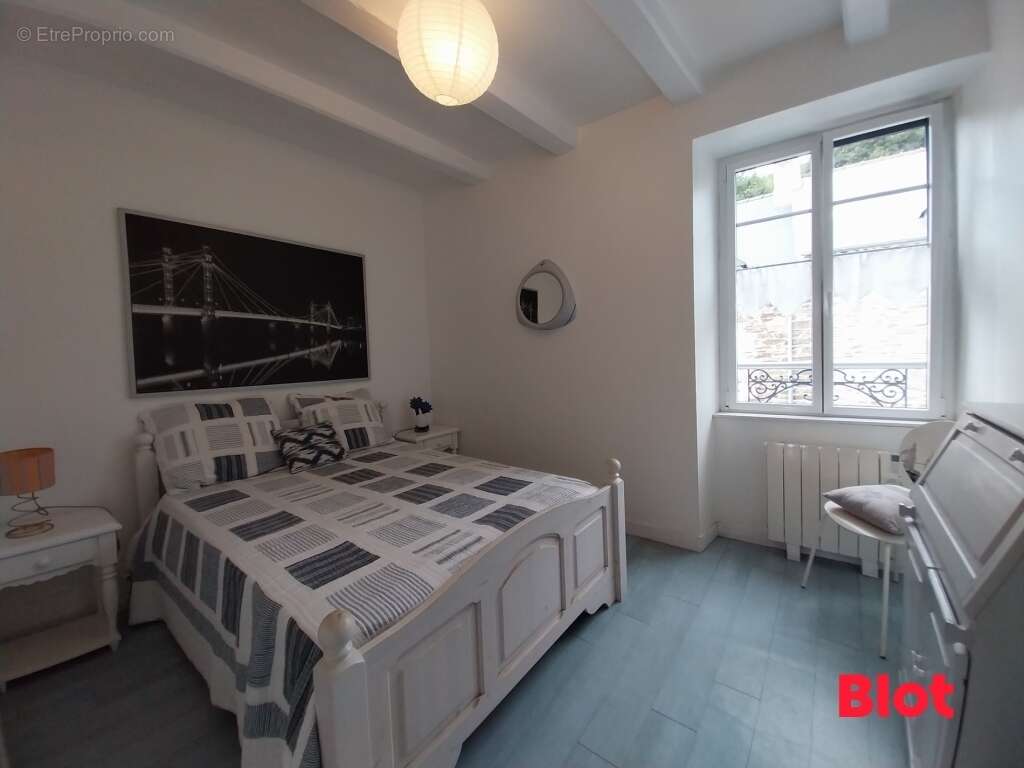 Maison 100 m² à Cancale  - photo 6