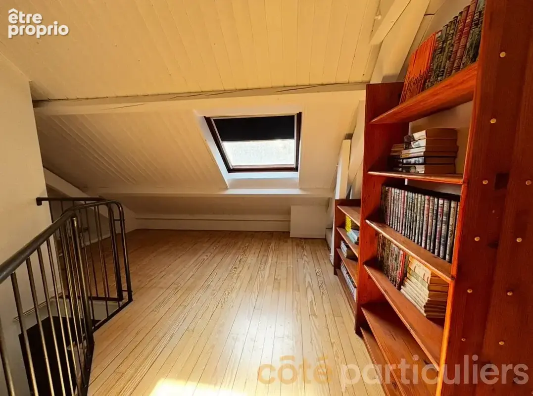 Charmante maison atypique sur belle parcelle - photo 10