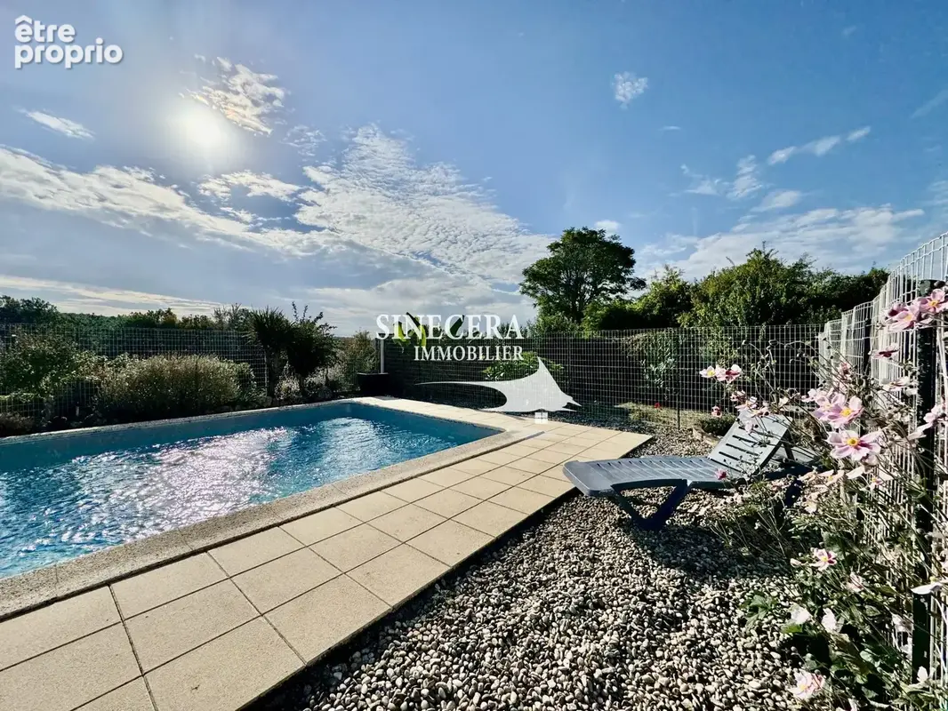 Maison 6 pièces 174 m² à vendre à Pontours (24150) - photo 2