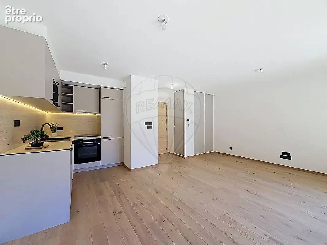 Appartement 3 chambre(s) à vendre - photo 3