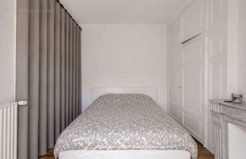 Appartement à vendre 3 pièces NEUVILLE SUR SAONE (69) - photo 4