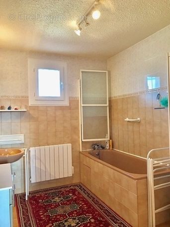 Maison à SAINT-JEAN-LASSEILLE