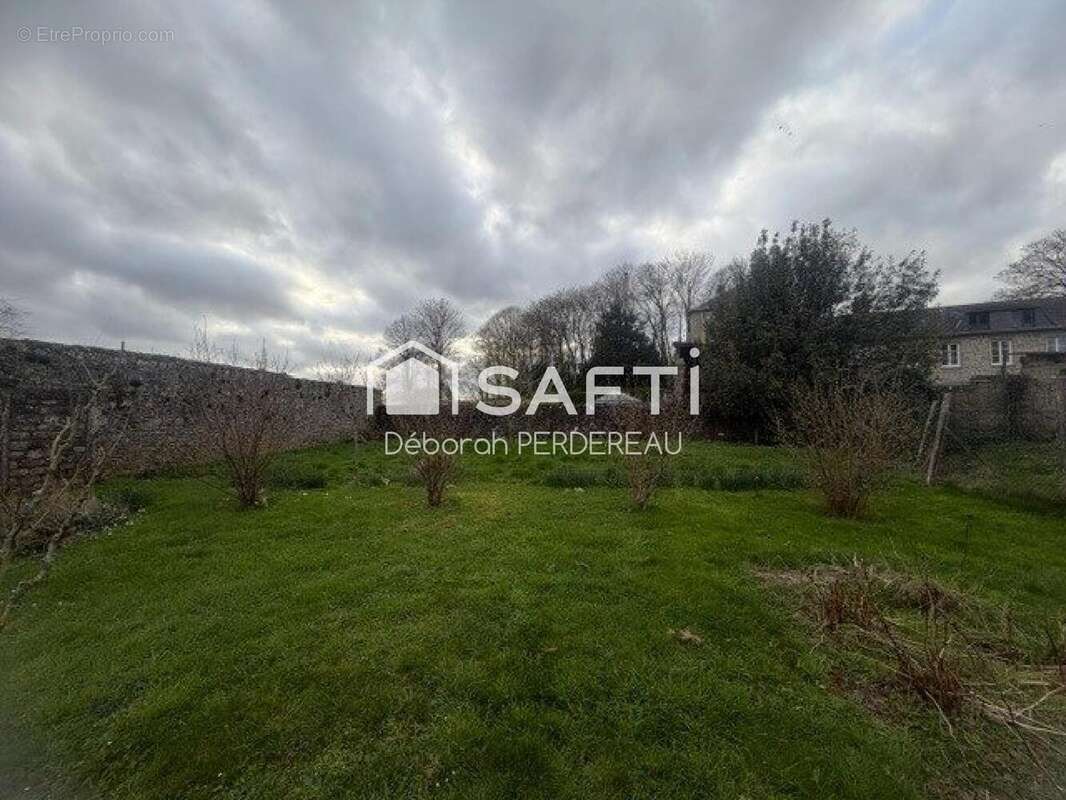 Photo 7 - Appartement à LA FERTE-MACE