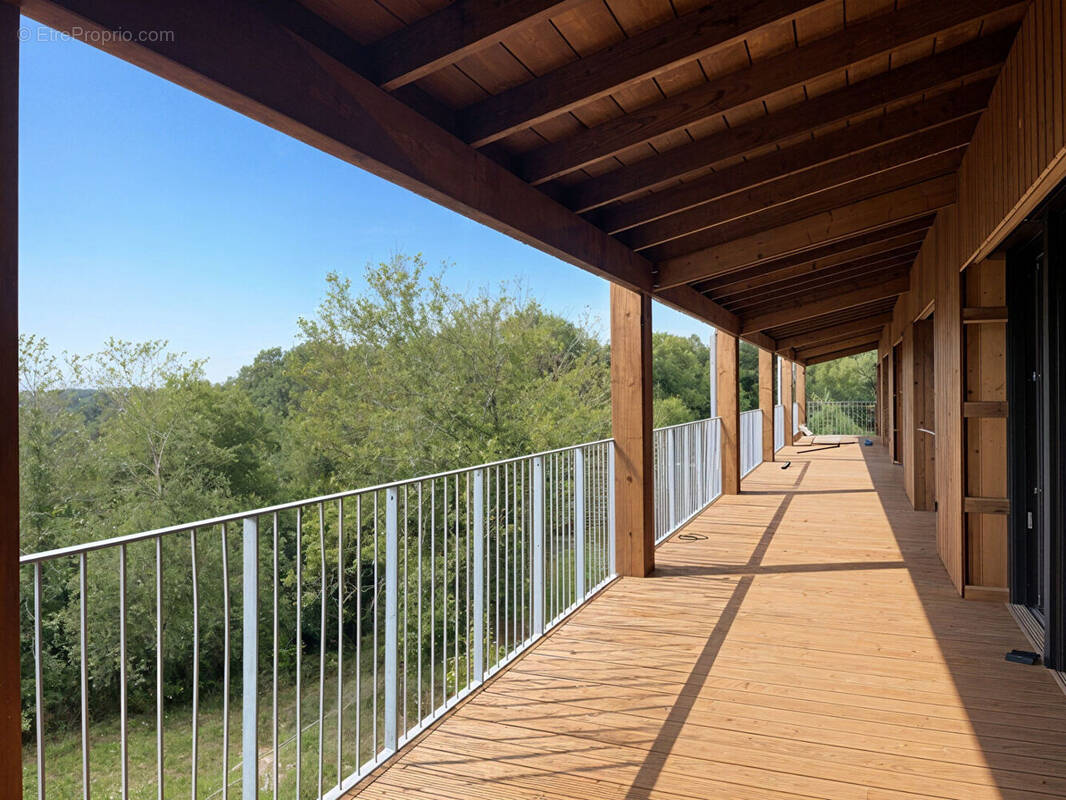 Appartement à ONDRES