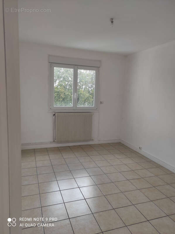 Appartement à AGEN