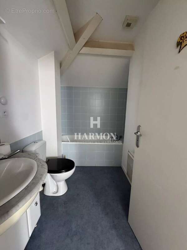 Appartement à PAU