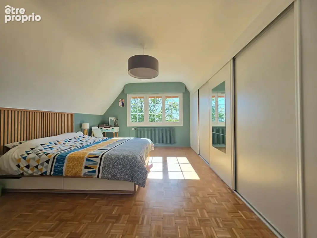 POULAINVILLE - Pavillon individuel  -  4 chambres - photo 4