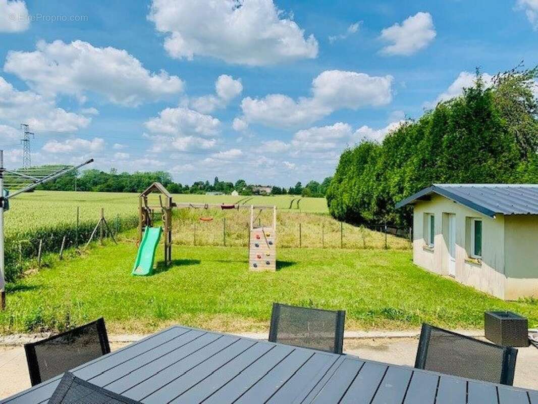 Photo 9 - Maison à CAUCHY-A-LA-TOUR