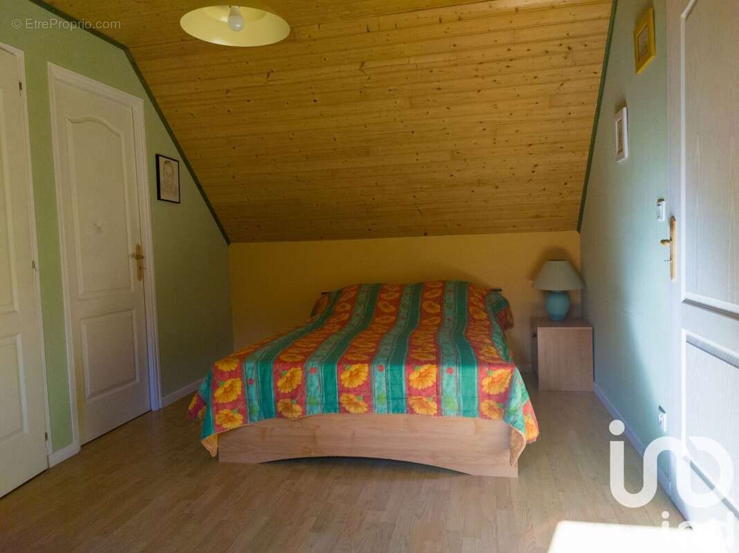 Photo 5 - Maison à PRIZIAC