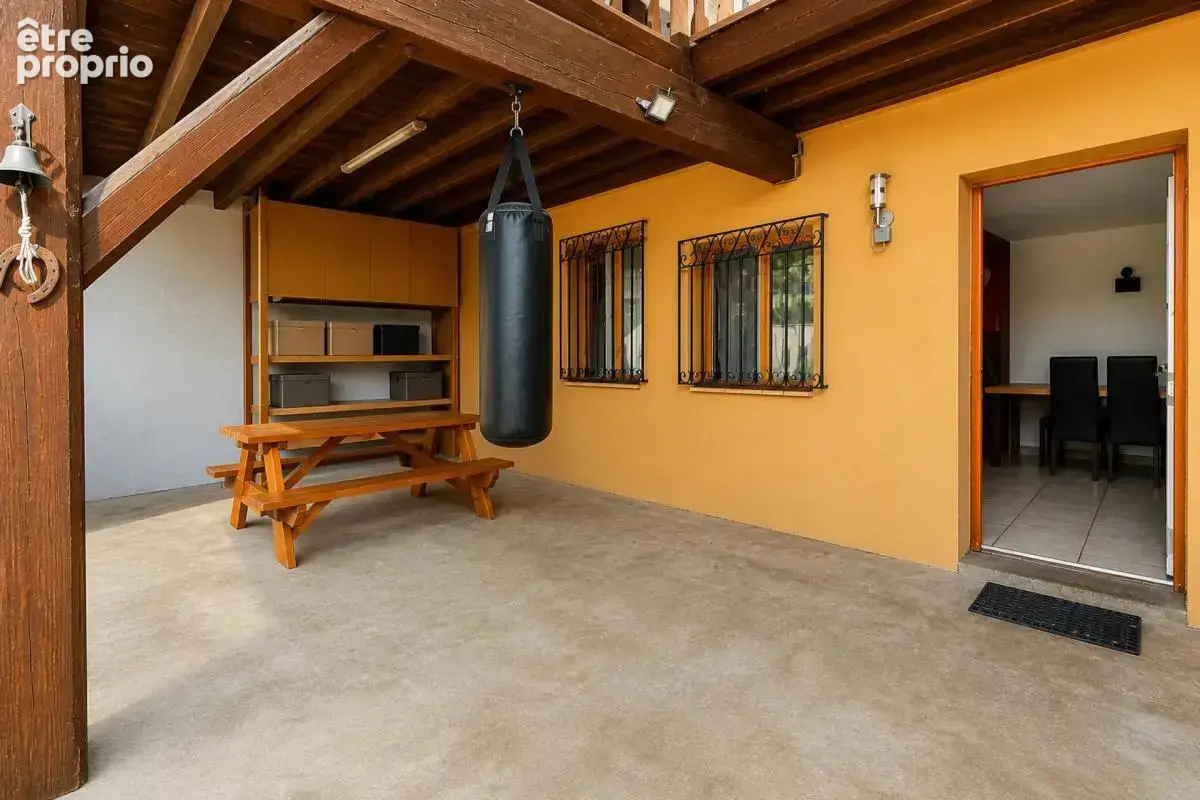 66600-espira-de-l’agly-maison 208m2-4chambres-bureau-cour&balcon - photo 16