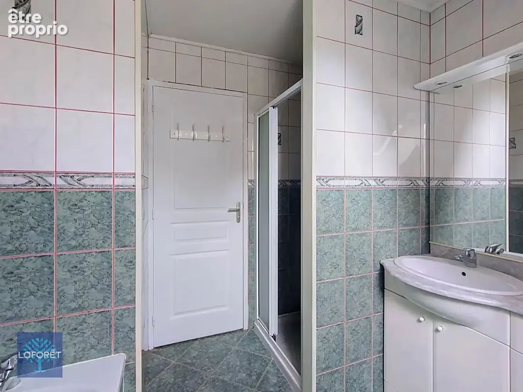 Maison Saint Pierre Des Landes - photo 8