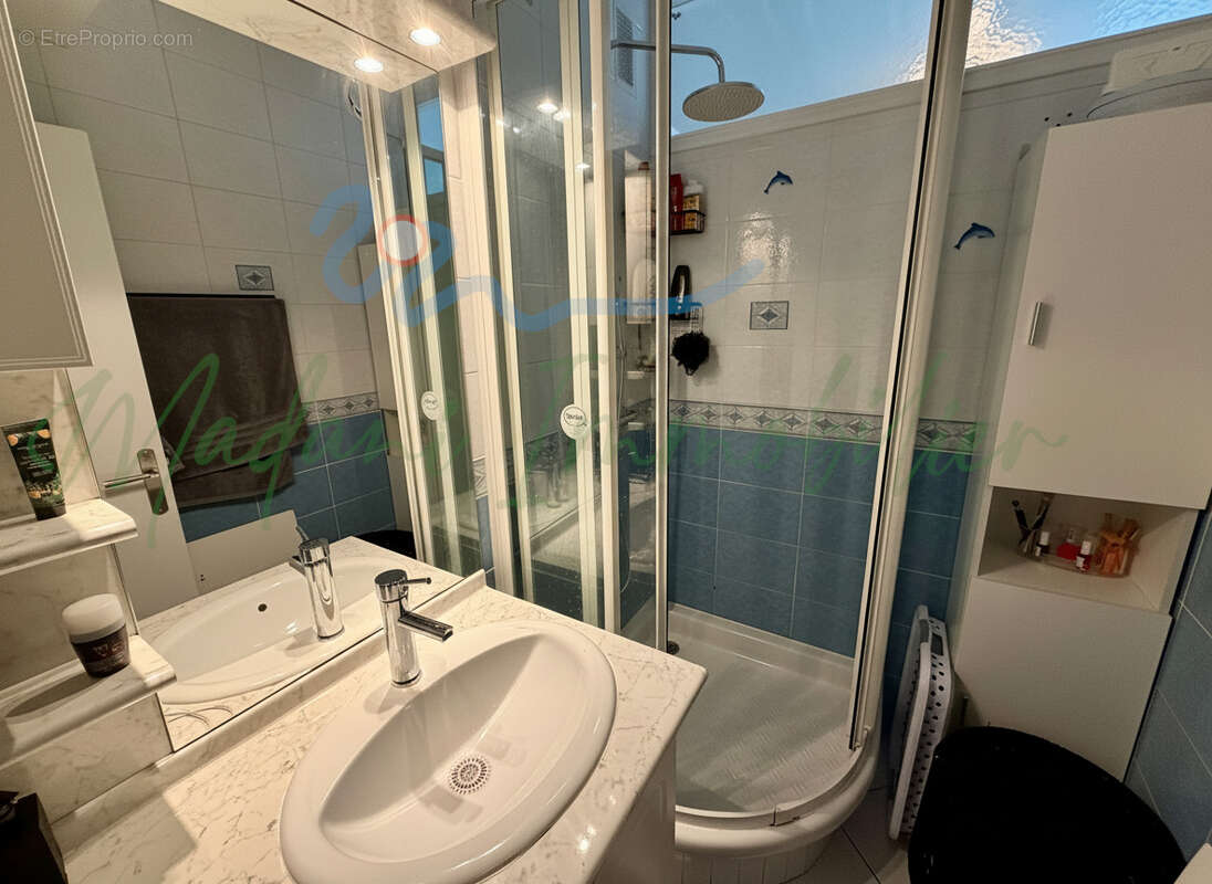 Appartement à ROSNY-SUR-SEINE