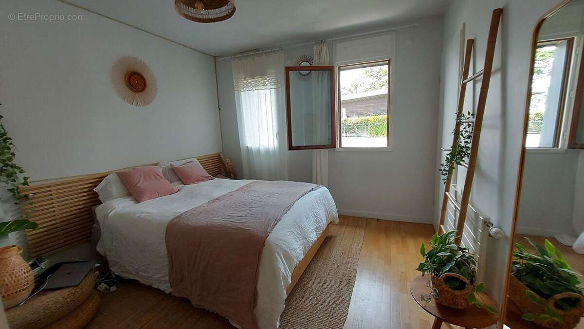 Appartement à VERSAILLES