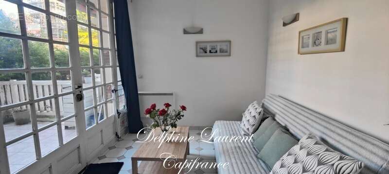 Appartement à CABOURG