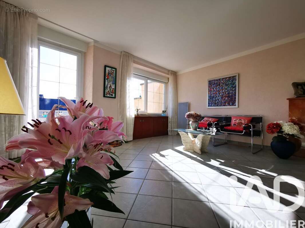 Photo 4 - Appartement à LA MURE