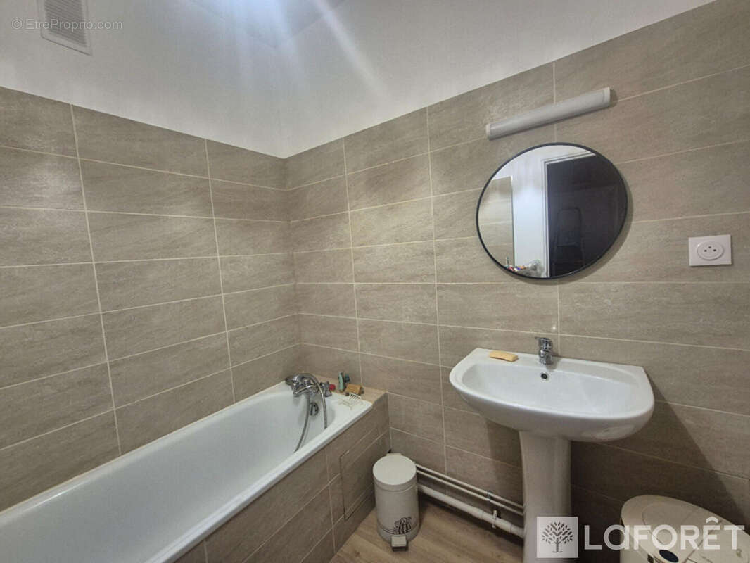 Appartement à VILLEBON-SUR-YVETTE