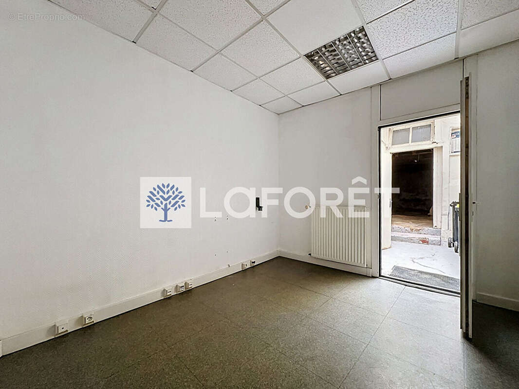 Appartement à BRESSUIRE