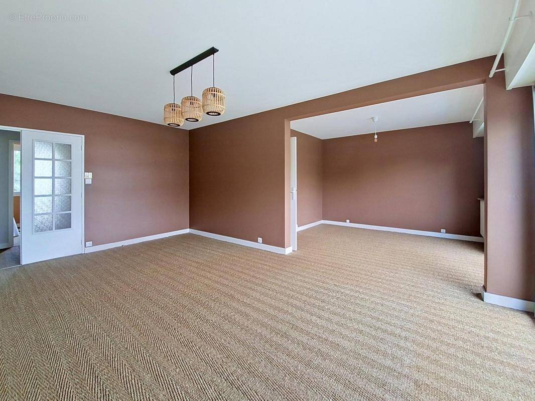 Appartement à CHOLET