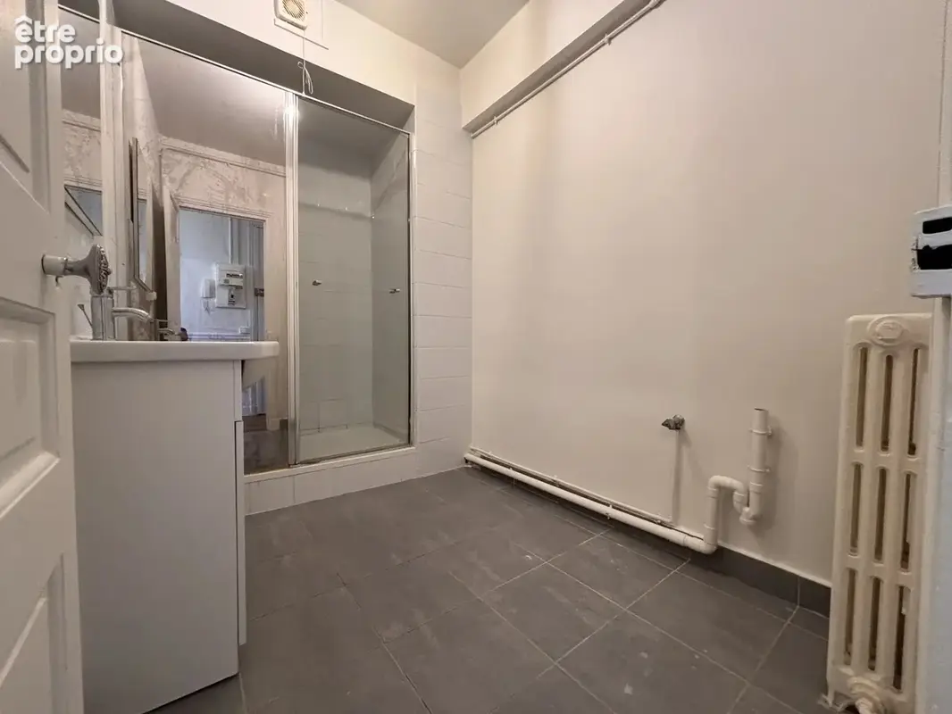 Houilles studio centre ville - photo 4