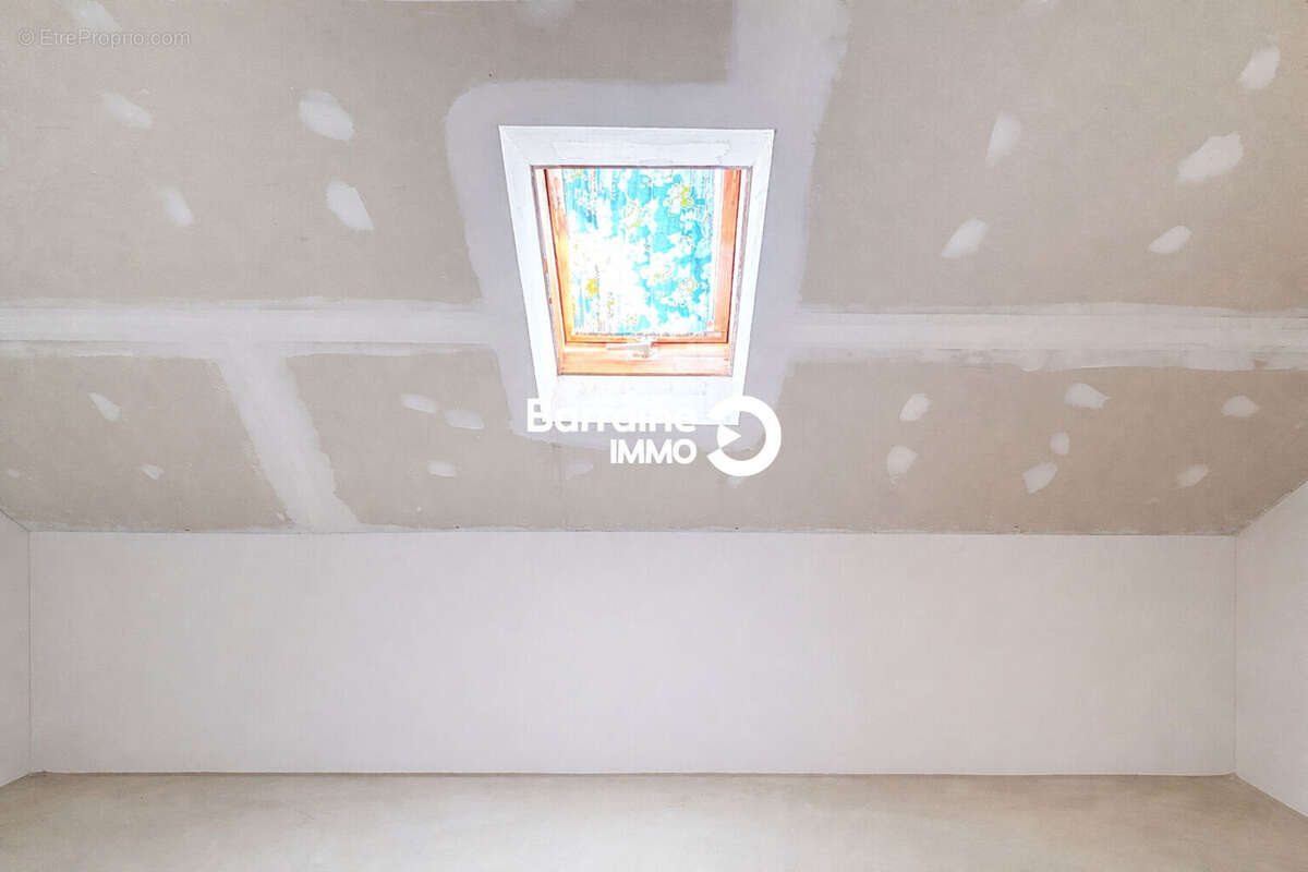 Appartement à LORIENT