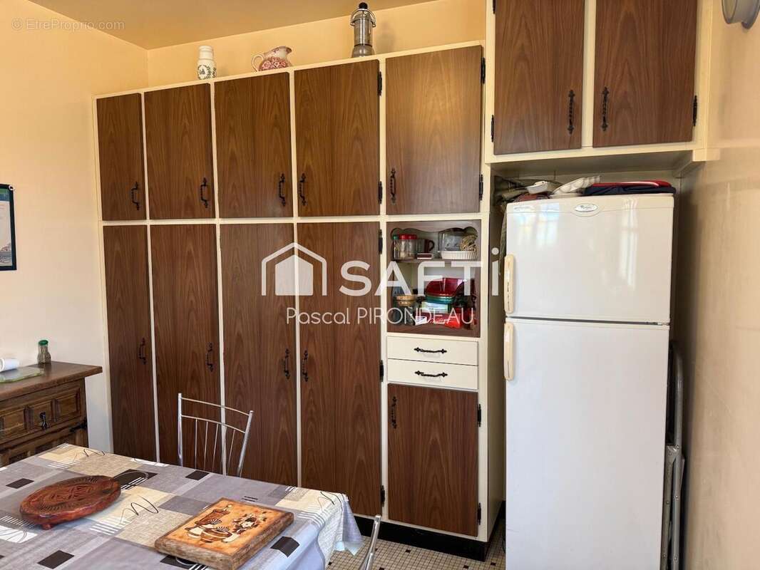 Photo 3 - Maison à BOURGUEIL