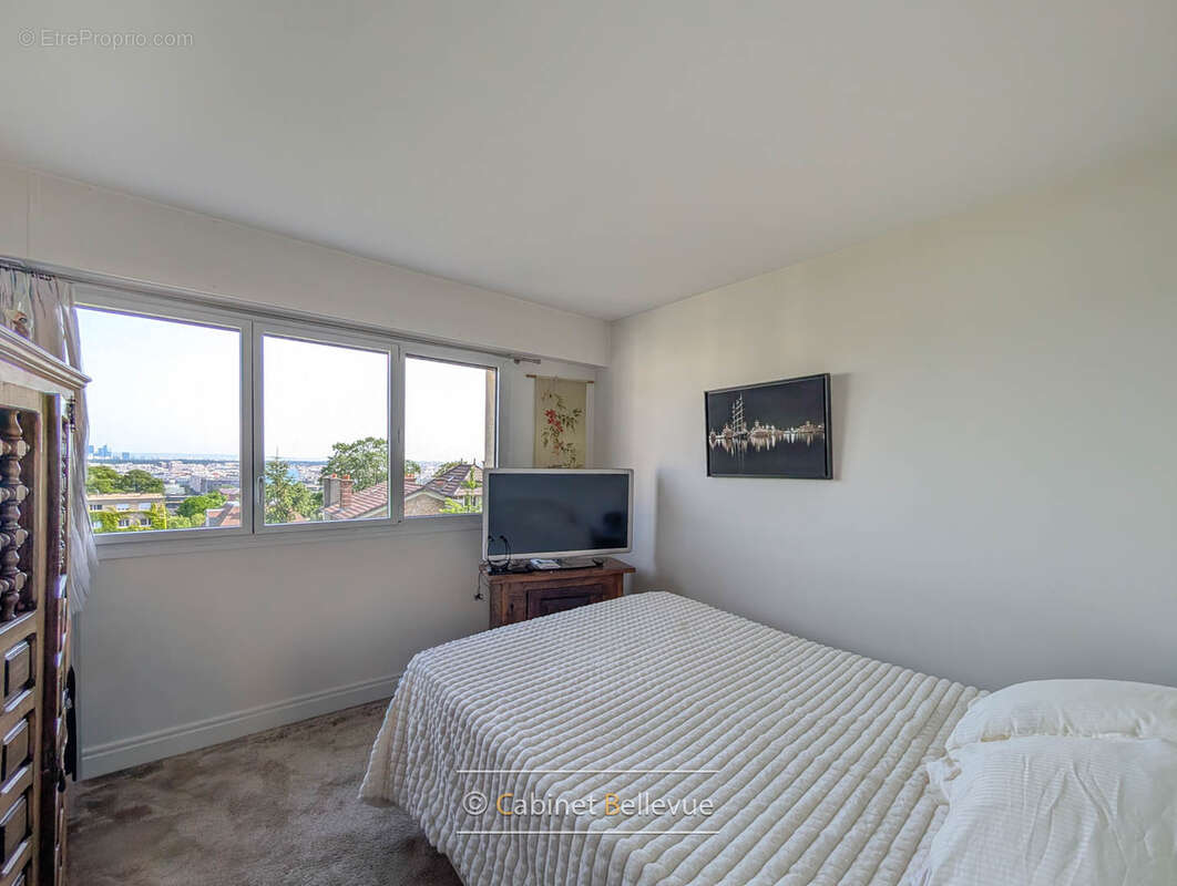 Appartement à MEUDON