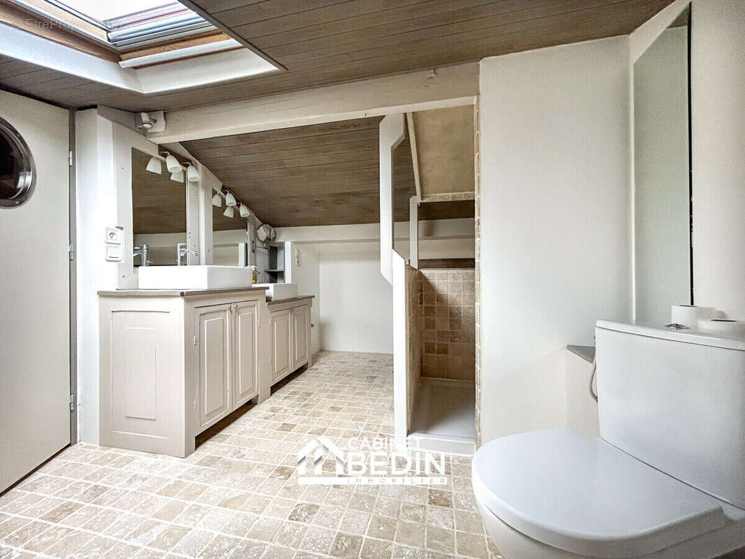 Maison 133 m² à Pibrac  - photo 4