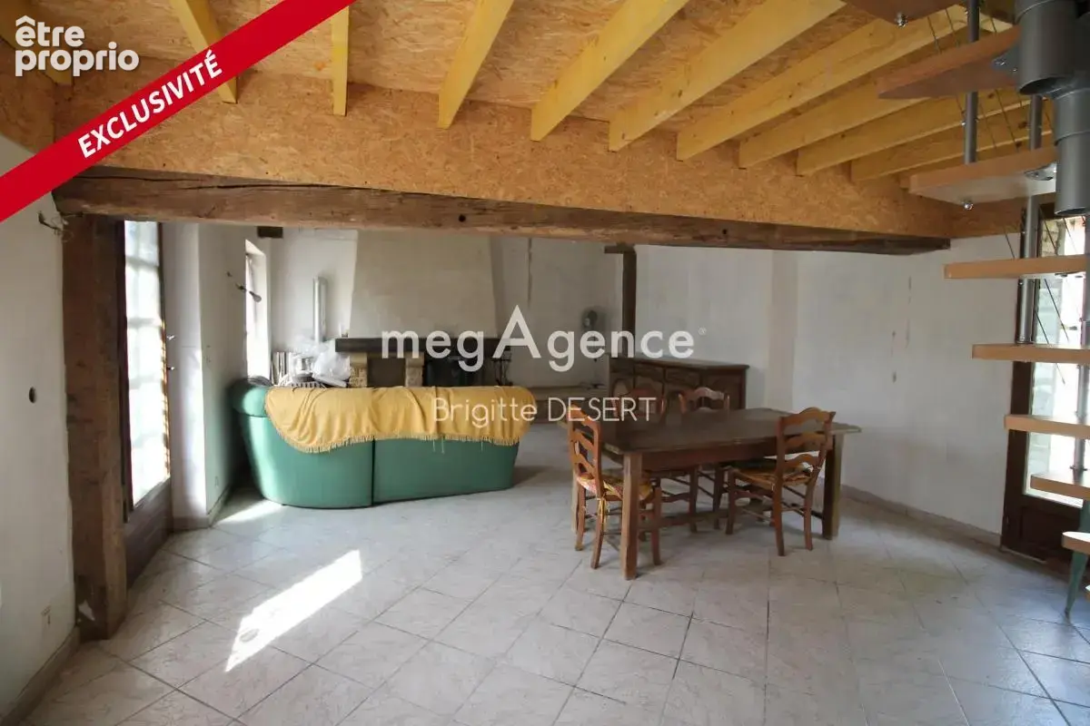 Maison à rénover - photo 2