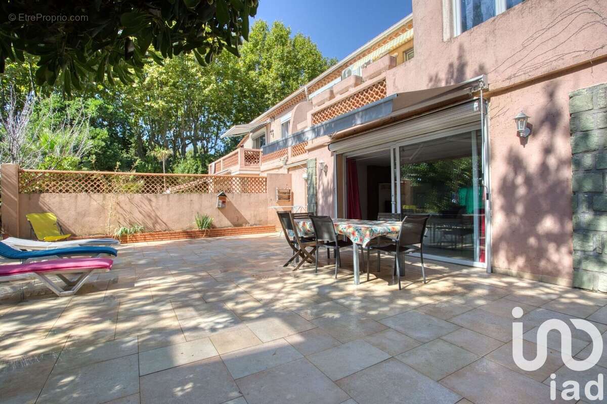 Photo 3 - Appartement à FREJUS