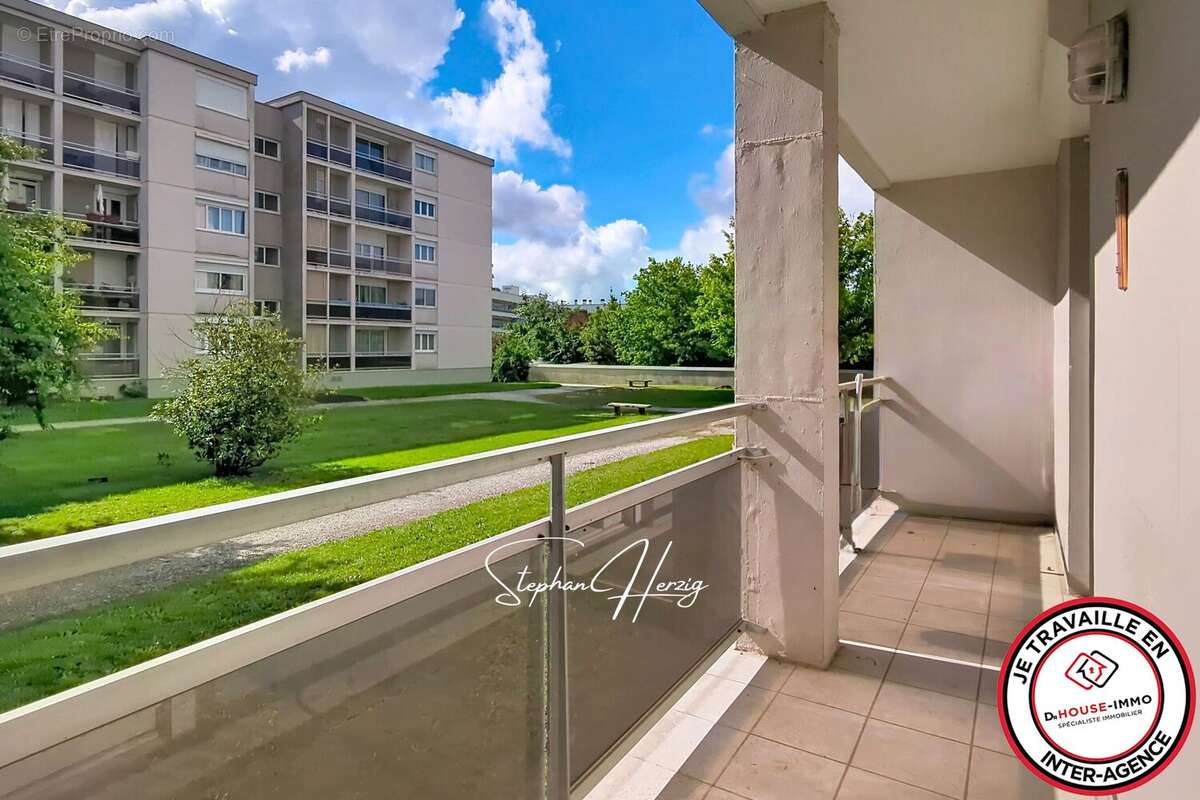 Appartement 86 m² à Bordeaux  - photo 46