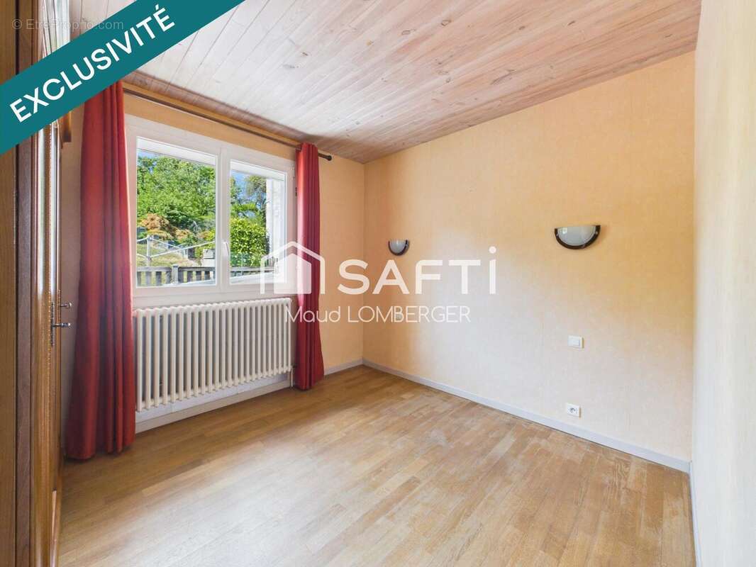 Photo 5 - Maison à MANTOCHE