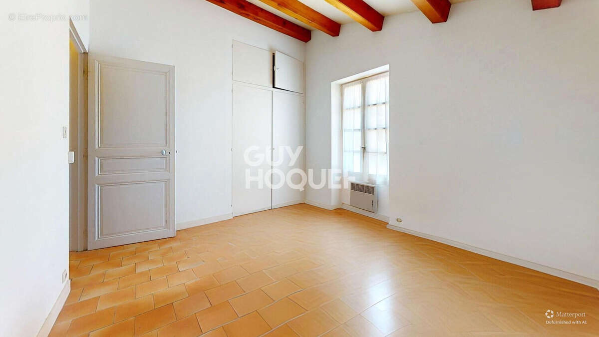 Maison à SAINTE-MARIE-DE-RE