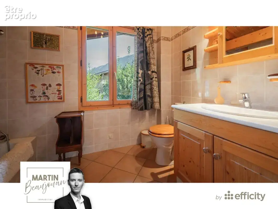 Maison 3 pièces 160 m² à vendre à Chamonix-Mont-Blanc (74400) - photo 22