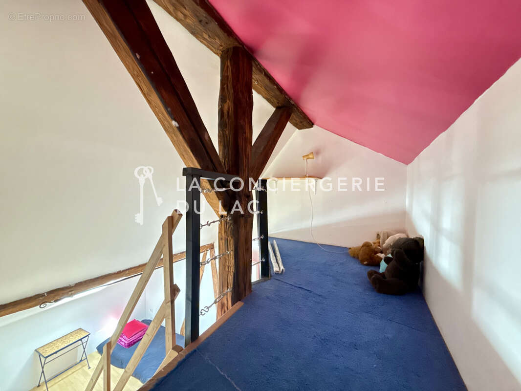 Appartement à ANNECY