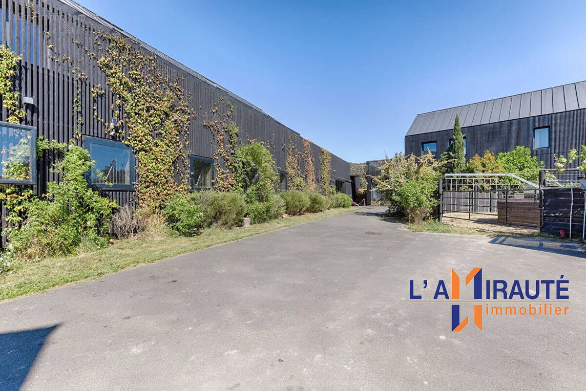 Maison à MAISONS-LAFFITTE
