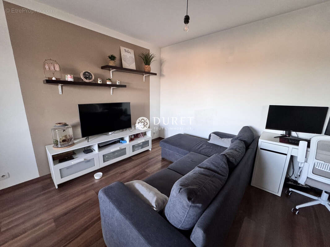 Appartement à MONTAIGU