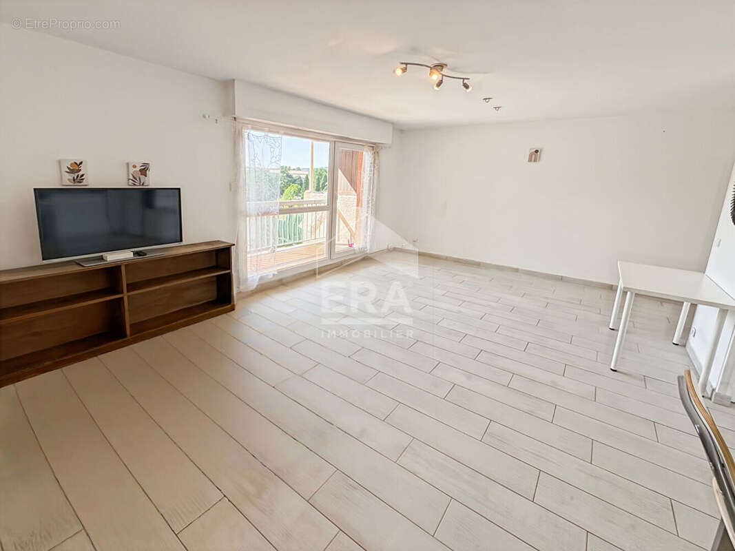 Appartement 76m² à aix-en-provence - photo 5