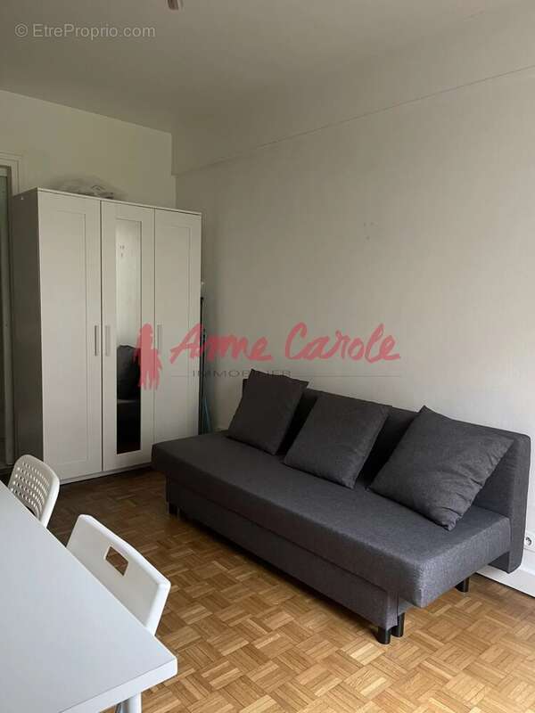 Appartement à SAINT-MANDE