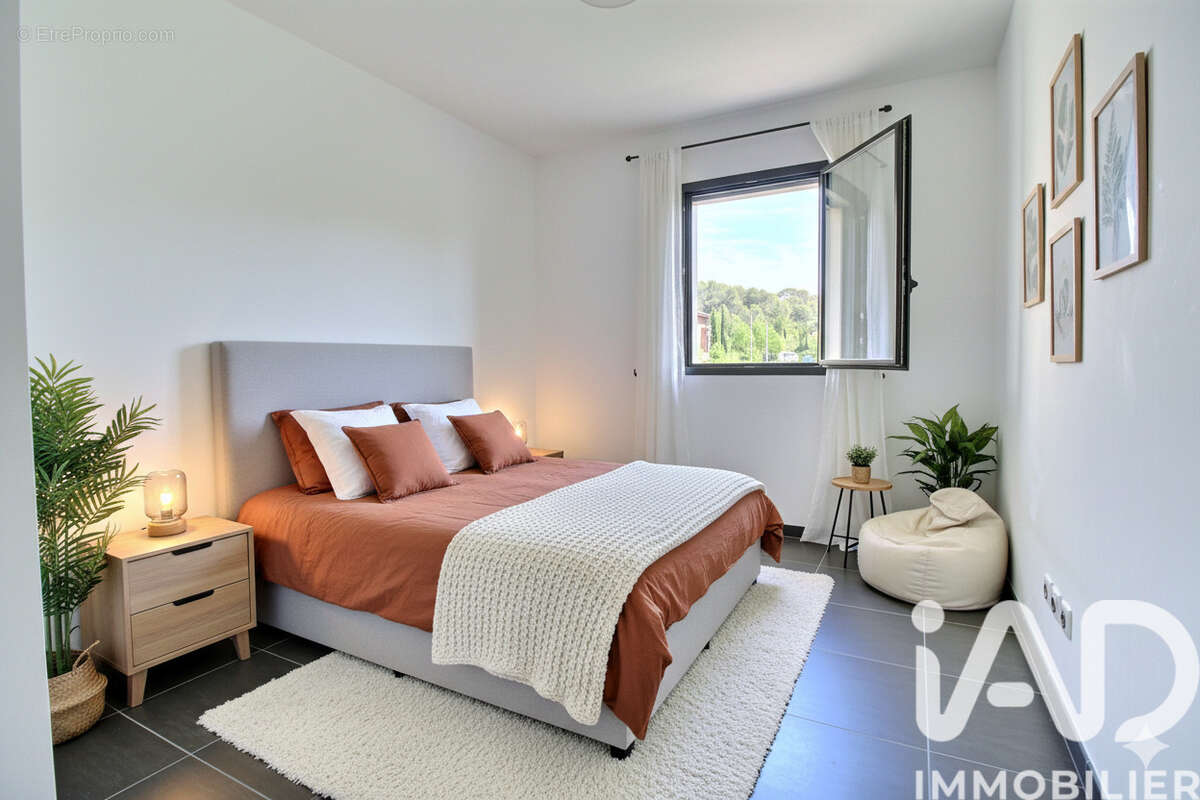 Photo 5 - Appartement à AIX-EN-PROVENCE