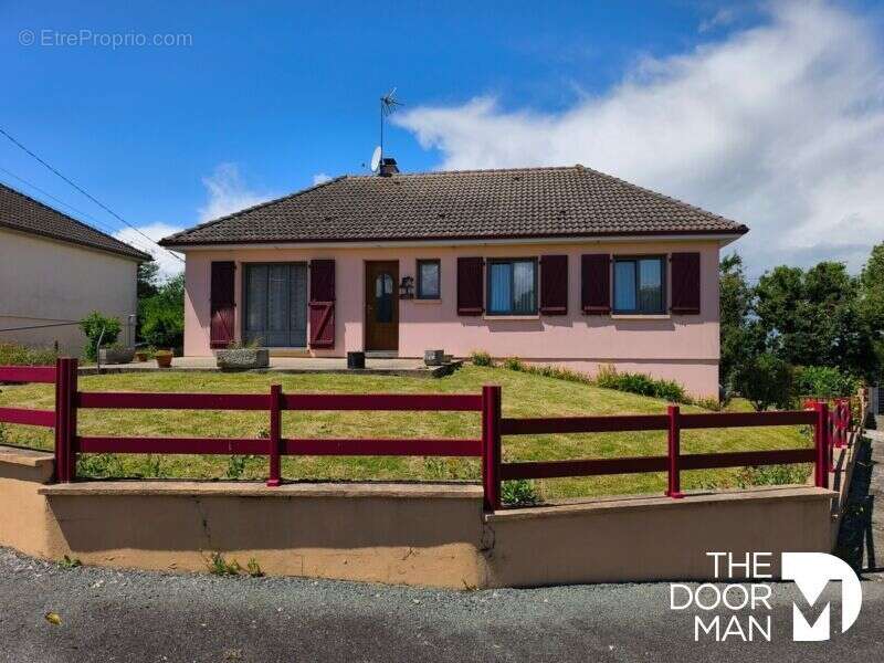 Maison 53140 - photo 10