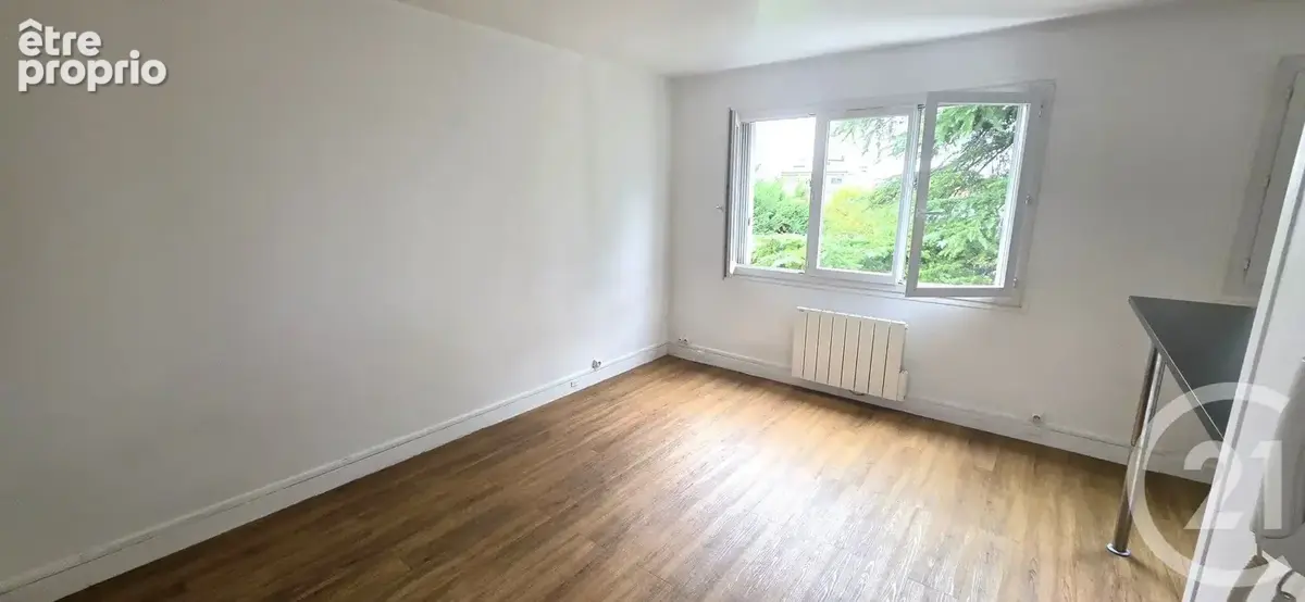Appartement 2 pièces 37 m² à vendre à Saint-Maur-Des-Fosses (94100) - photo 4