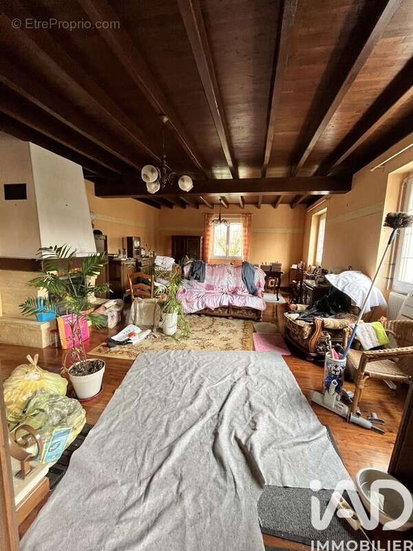 Photo 4 - Maison à SOYAUX