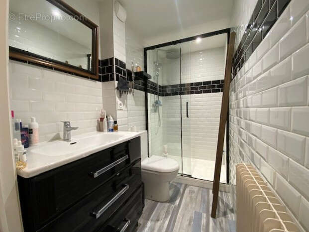 Charmant 2 pp de 43,90 m2 avec terrasse - photo 15