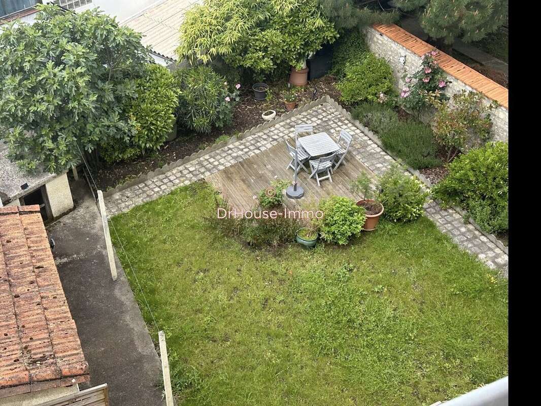 Appartement à PERIGUEUX