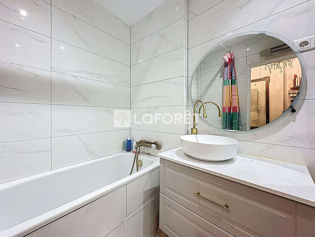 Appartement à LYON-1E