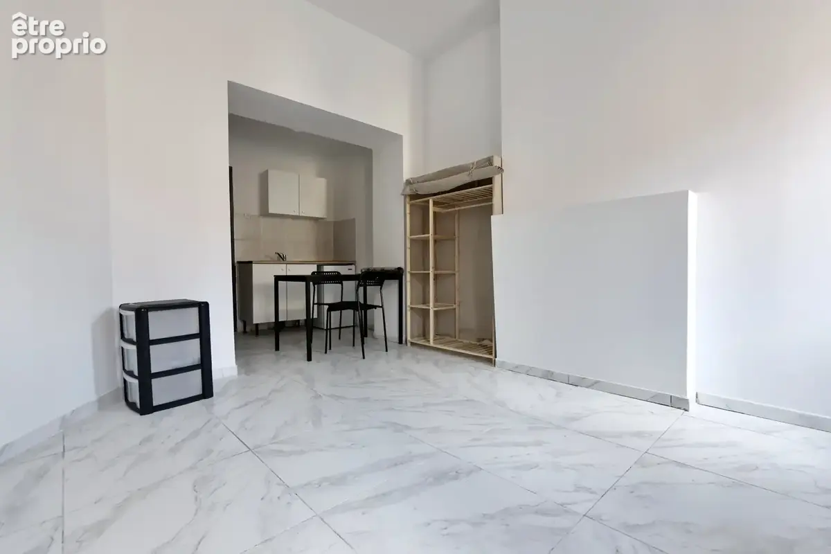 Appartement 2 pièces 85 m² · à Lille · 85 m² · 340 000 €