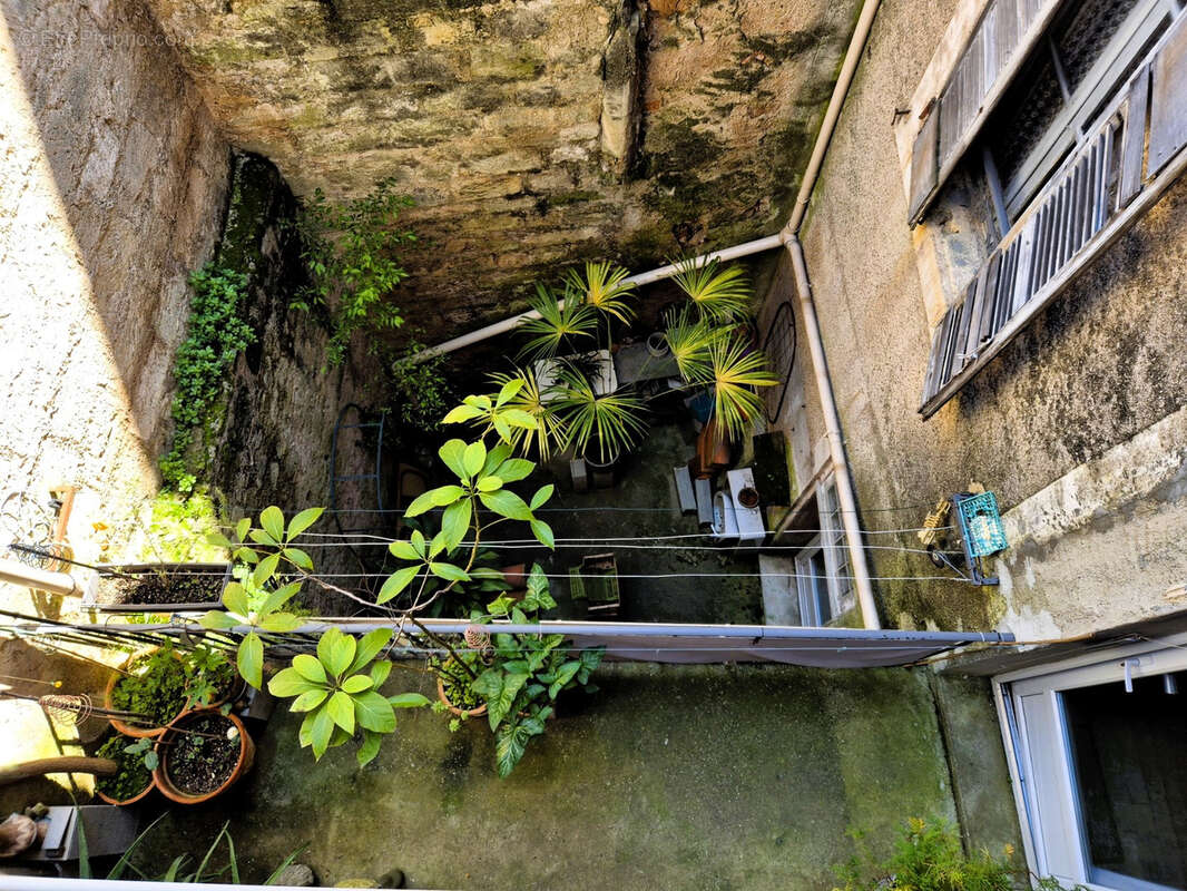Maison à PEZENAS