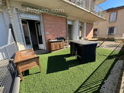 Appartement à CAUSSADE